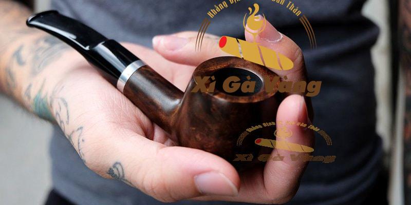 Xì Gà Vàng cung cấp tẩu xì gà chất lượng